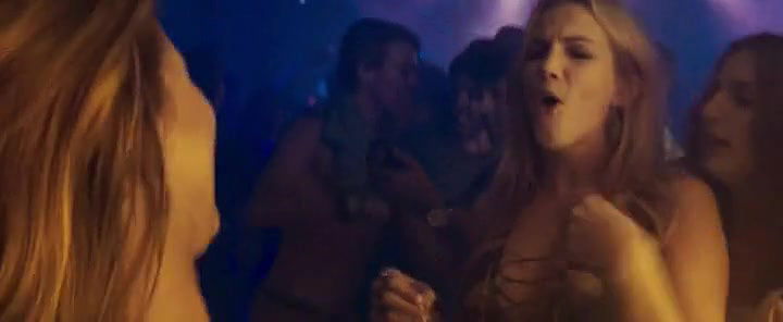 alison wheeler – going to brazil