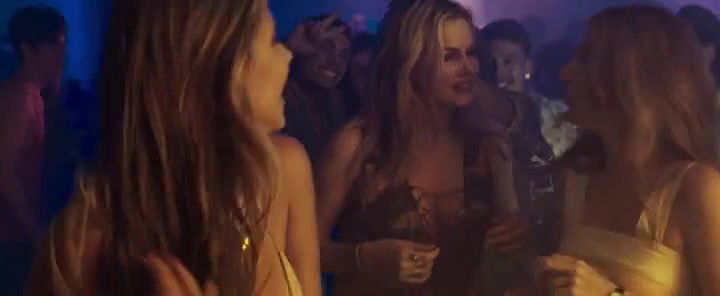 alison wheeler – going to brazil