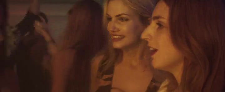 alison wheeler – going to brazil