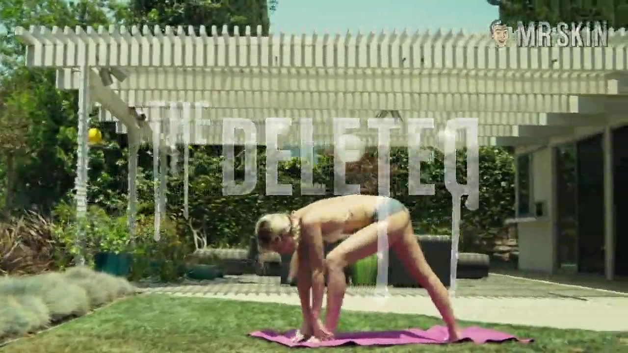 alissa violet – the deleted