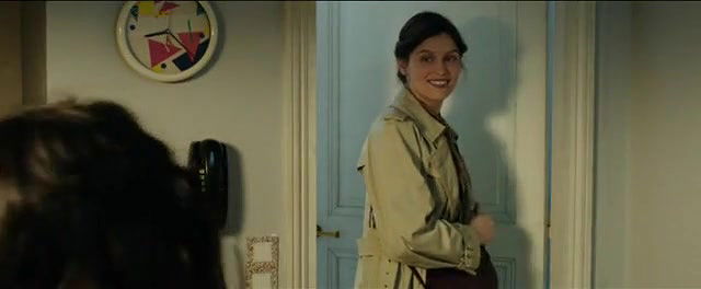 Alix Bnzech – Des lendemains qui chantent