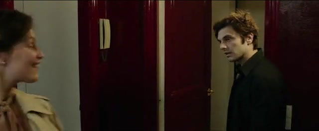 Alix Bnzech – Des lendemains qui chantent