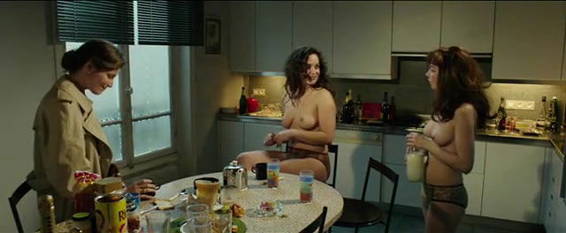 Alix Bnzech – Des lendemains qui chantent