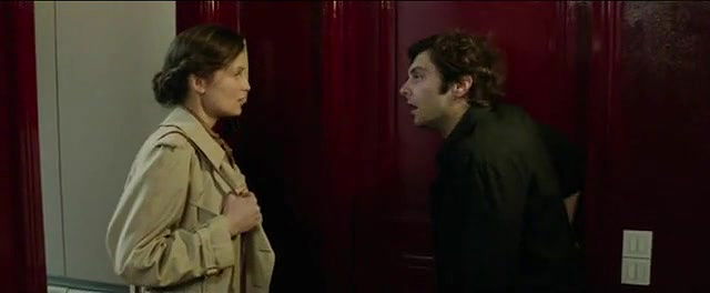 Alix Bnzech – Des lendemains qui chantent