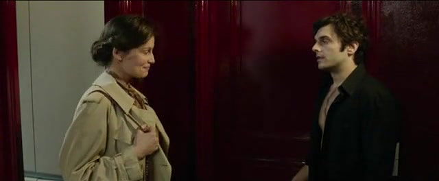 Alix Bnzech – Des lendemains qui chantent