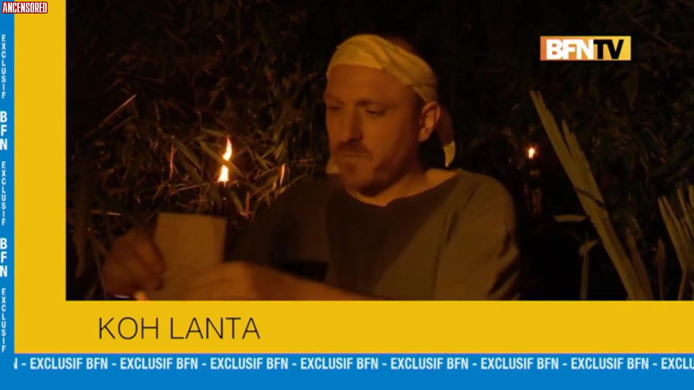 Alix Bnzech – made in groland