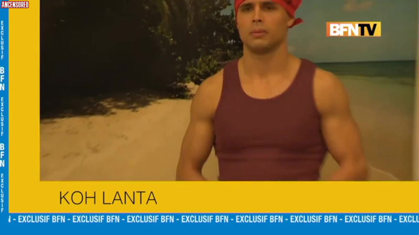 Alix Bnzech – made in groland