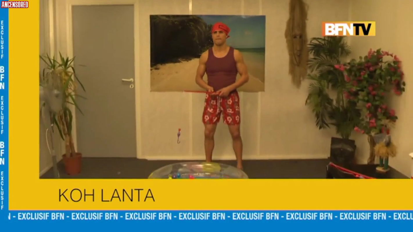 Alix Bnzech – made in groland