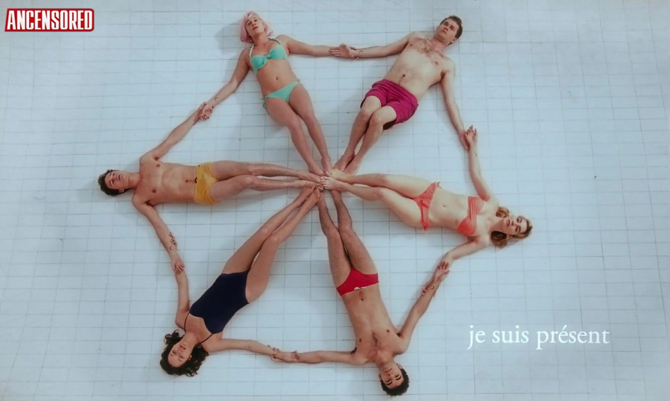 Alix Bnzech – sunny star