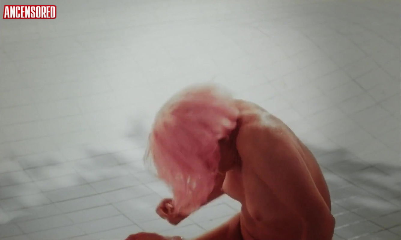 Alix Bnzech – sunny star