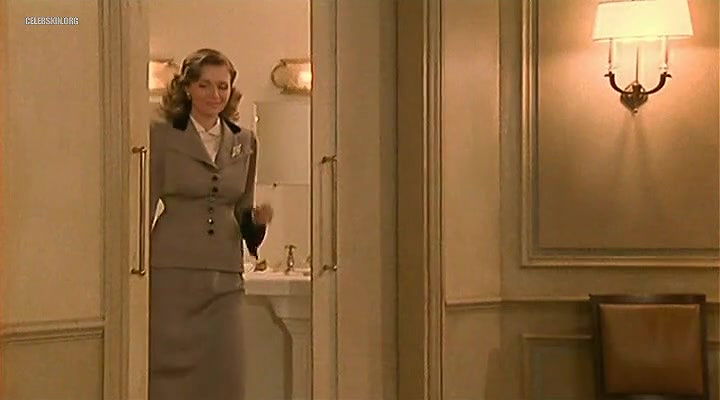 Alix De Konopka – Travelling avant