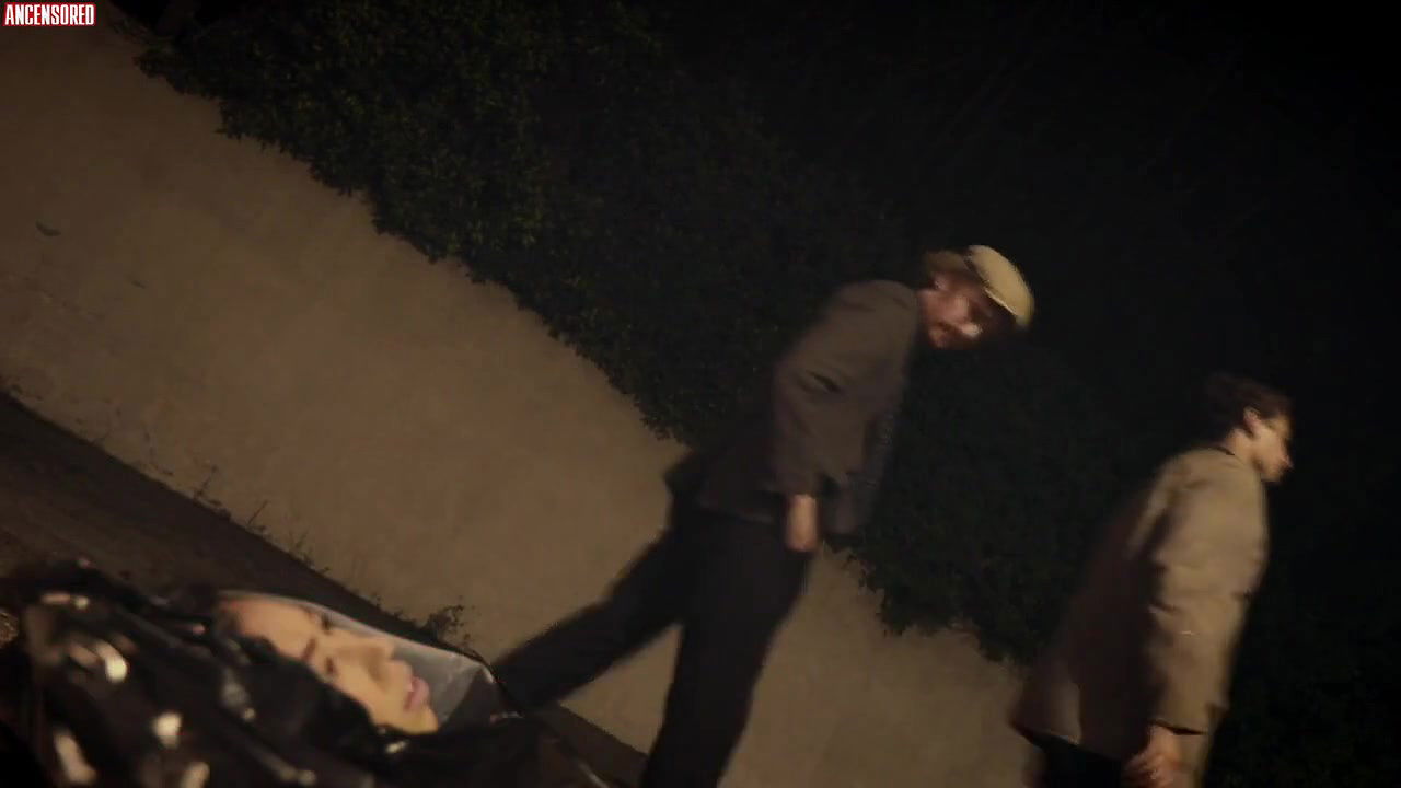 alix villaret – blind ghost