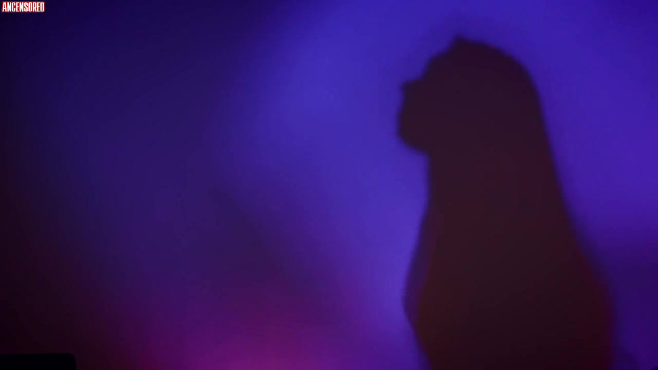 alix villaret – blind ghost