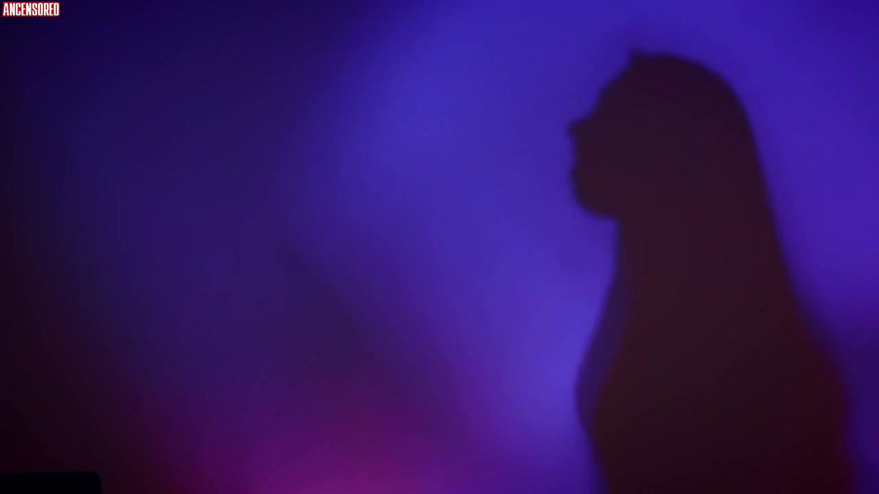 alix villaret – blind ghost