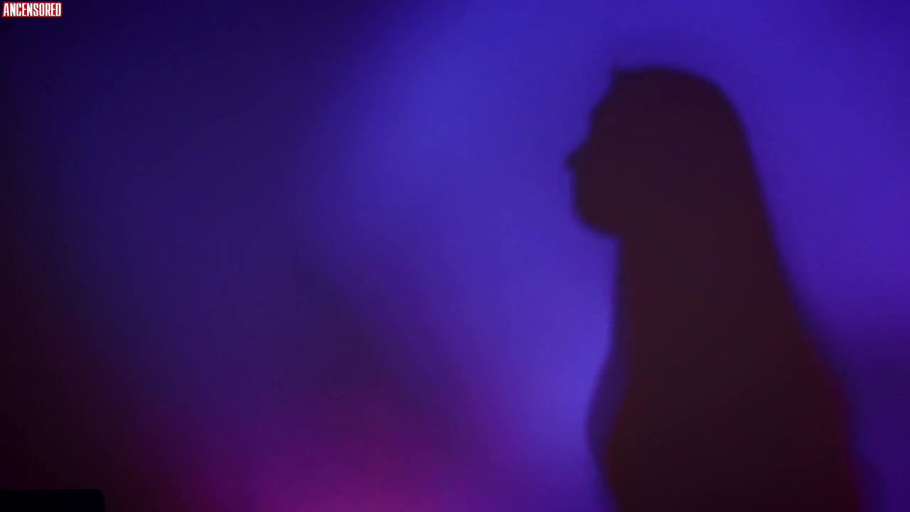 alix villaret – blind ghost