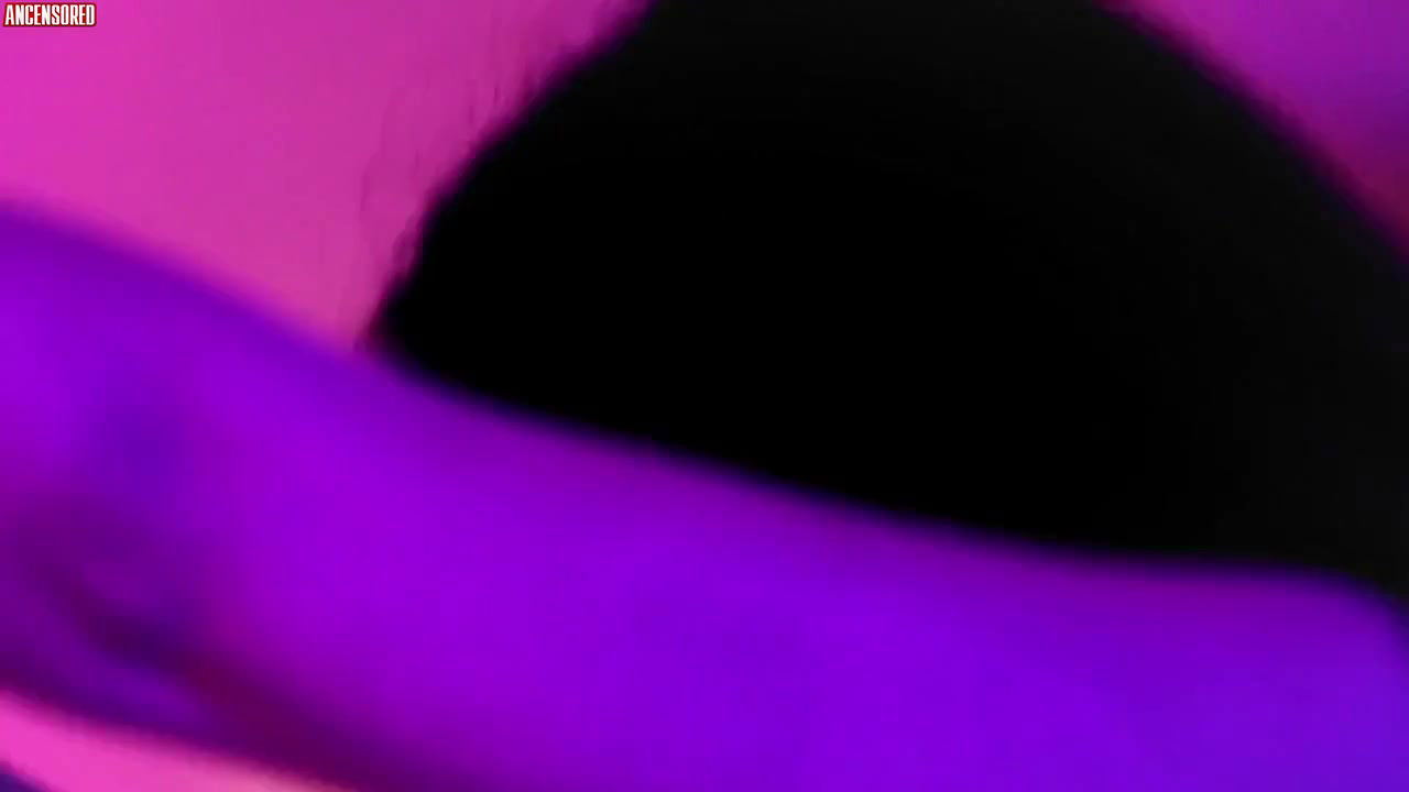 alix villaret – blind ghost