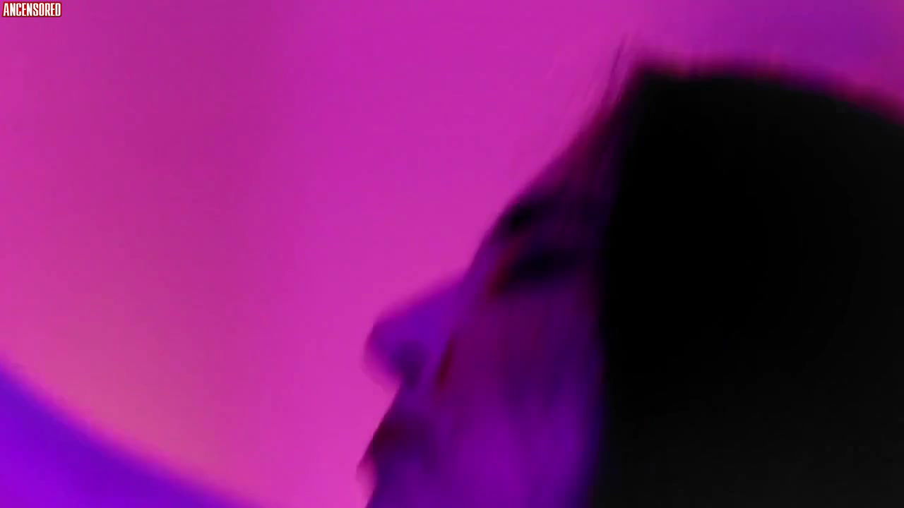 alix villaret – blind ghost