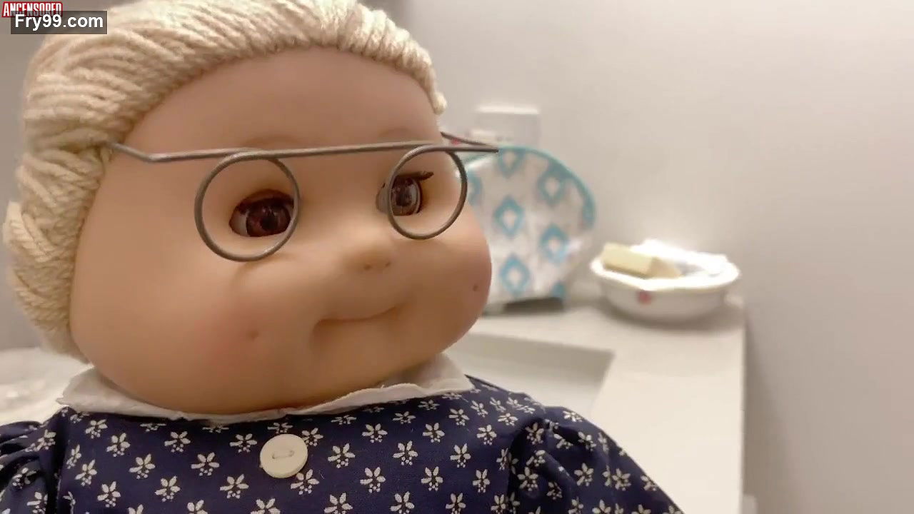 alix villaret – doll face