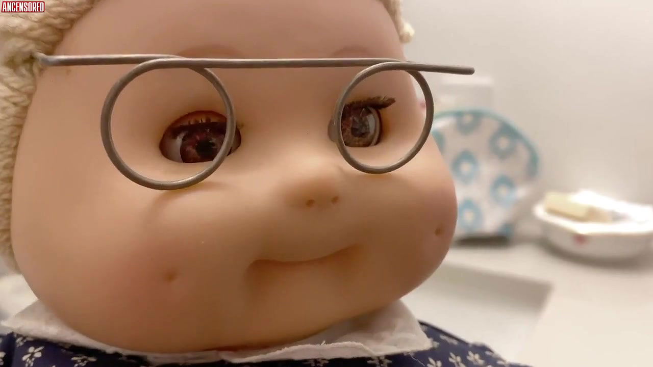 alix villaret – doll face