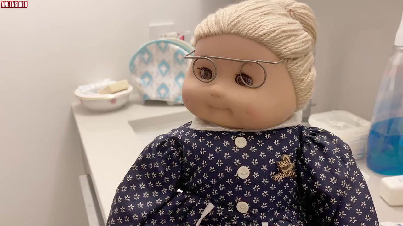 alix villaret – doll face