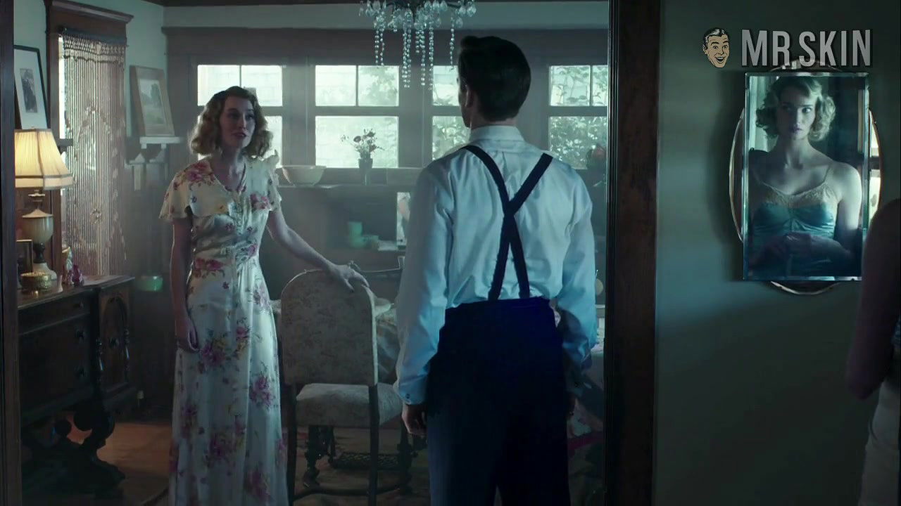 allegra edwards – the last tycoon