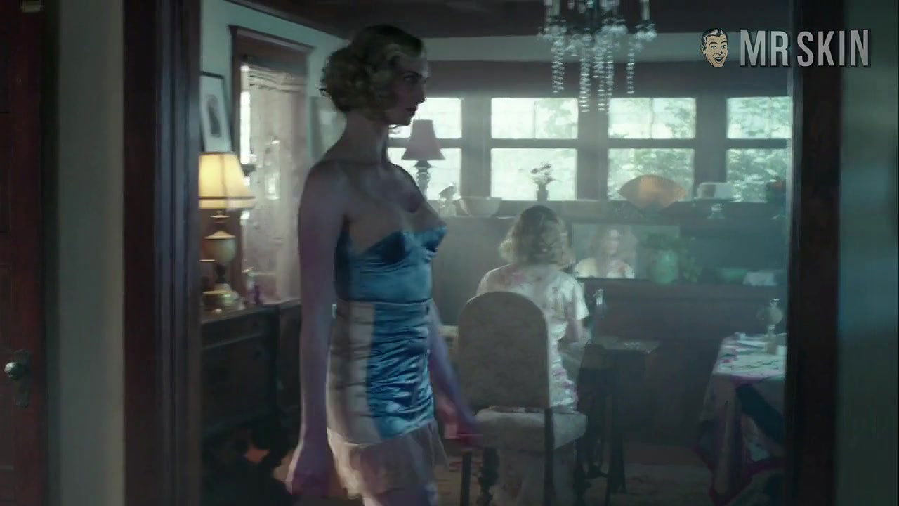 allegra edwards – the last tycoon