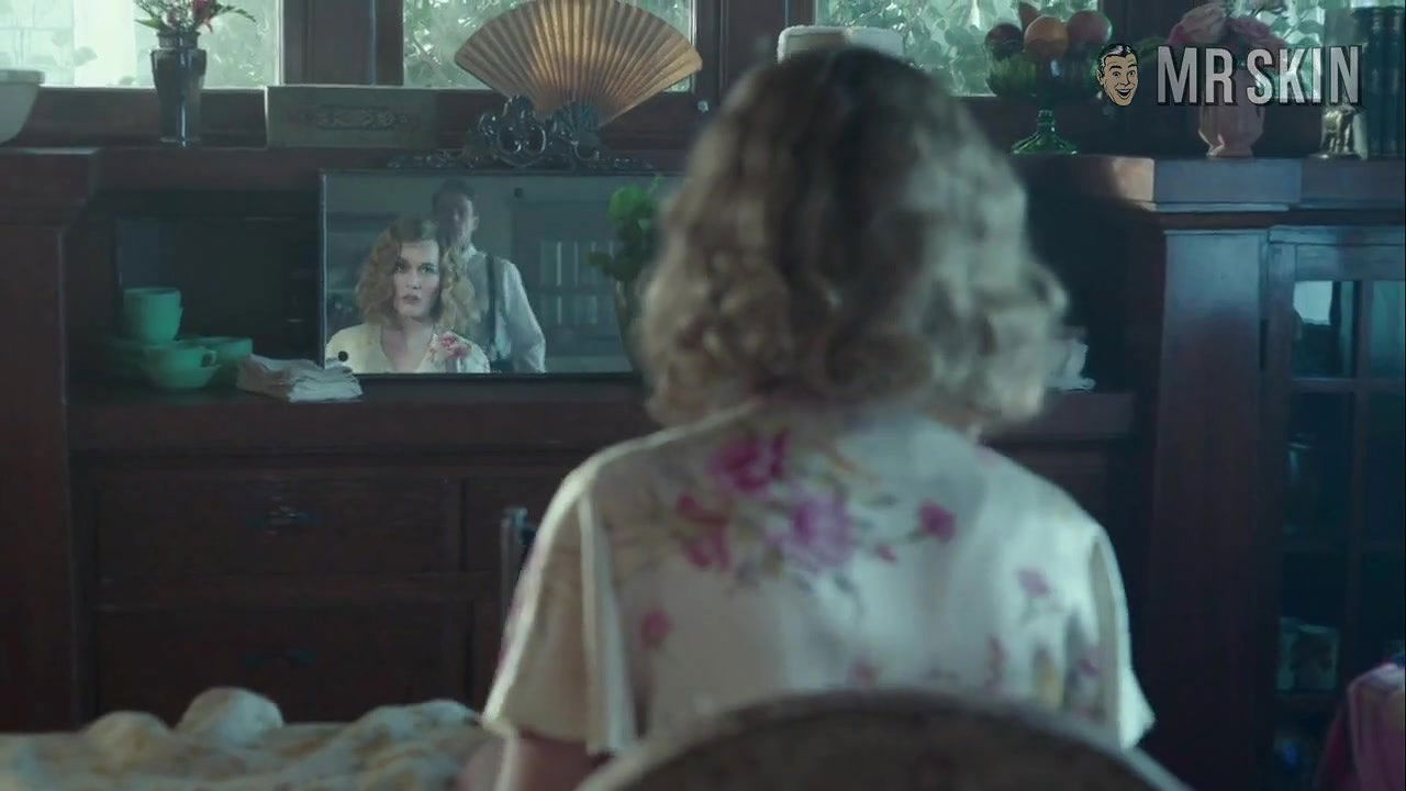 allegra edwards – the last tycoon