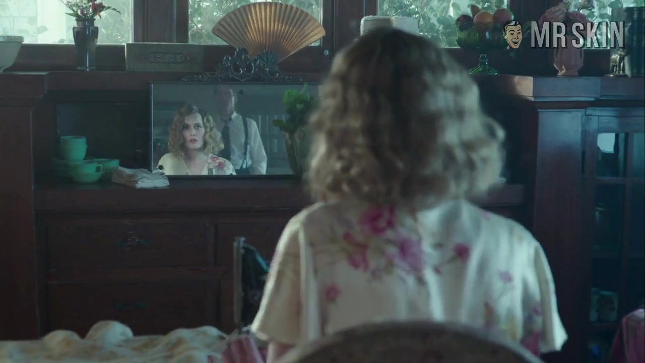 allegra edwards – the last tycoon