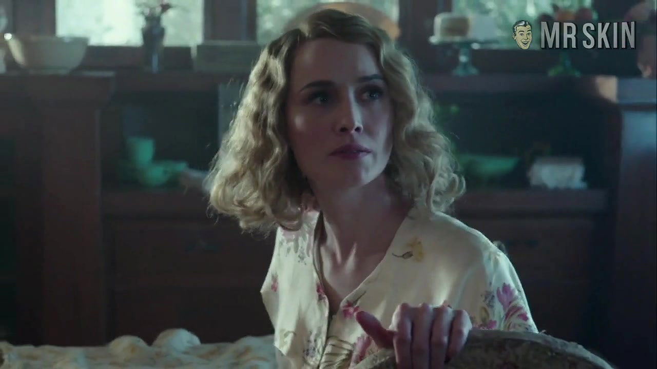 allegra edwards – the last tycoon