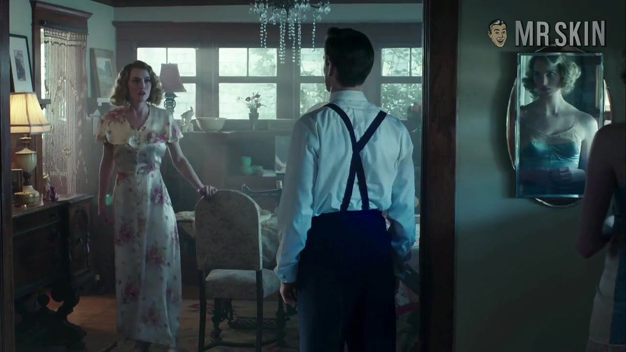 allegra edwards – the last tycoon