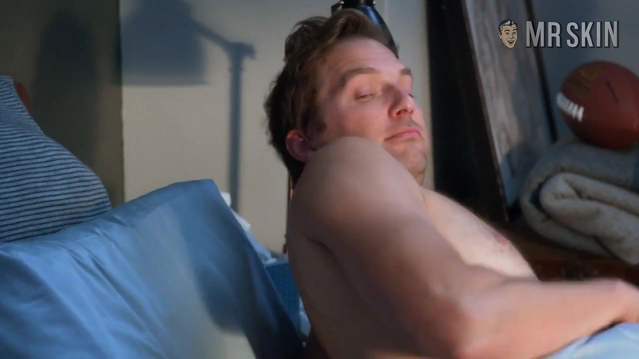 allegra edwards – The Mindy Project