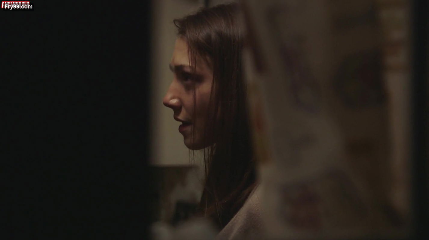 alli caudle – malevolence 3 killer