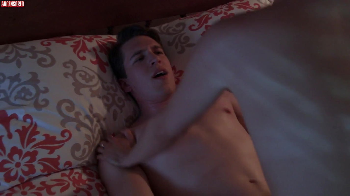 alli caudle – malevolence 3 killer