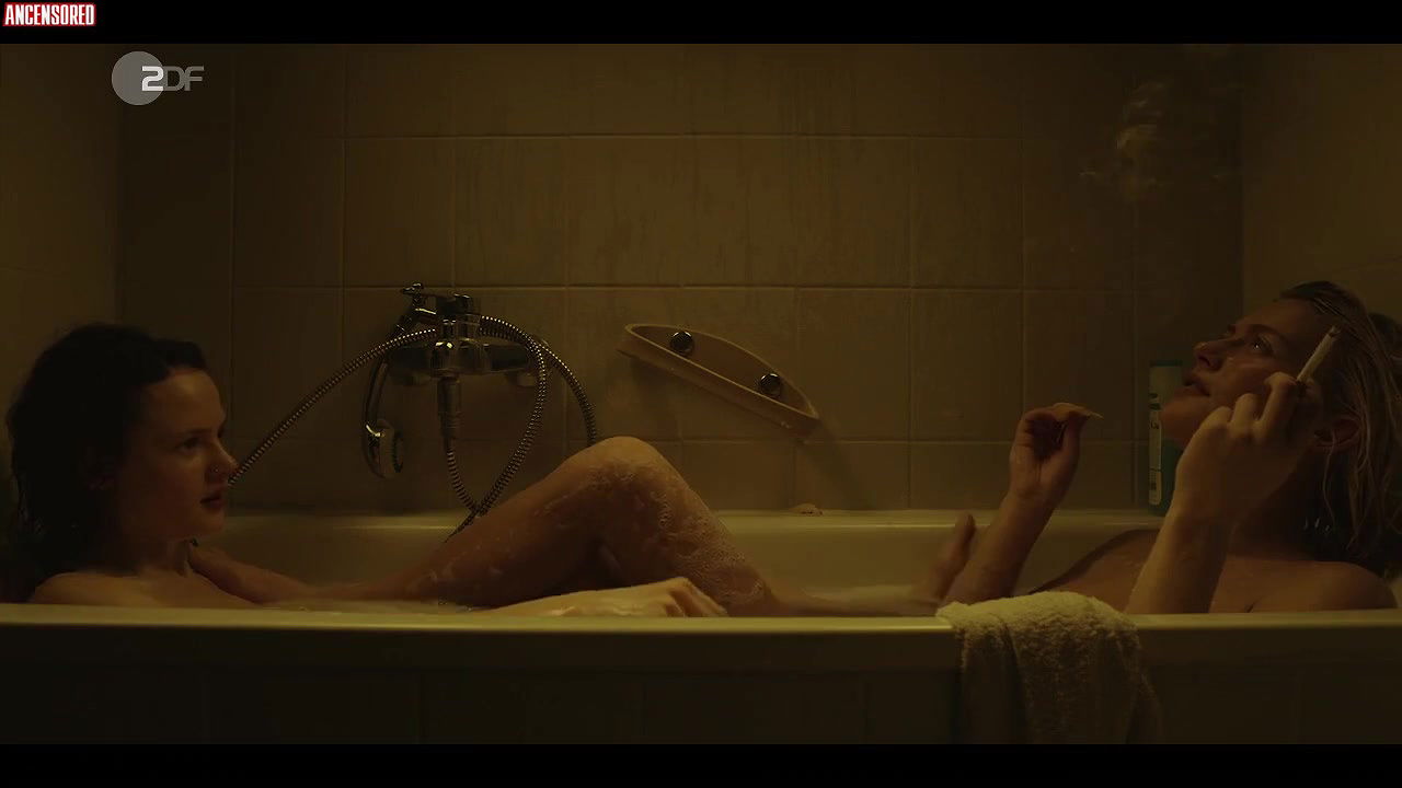 alli neumann – wach