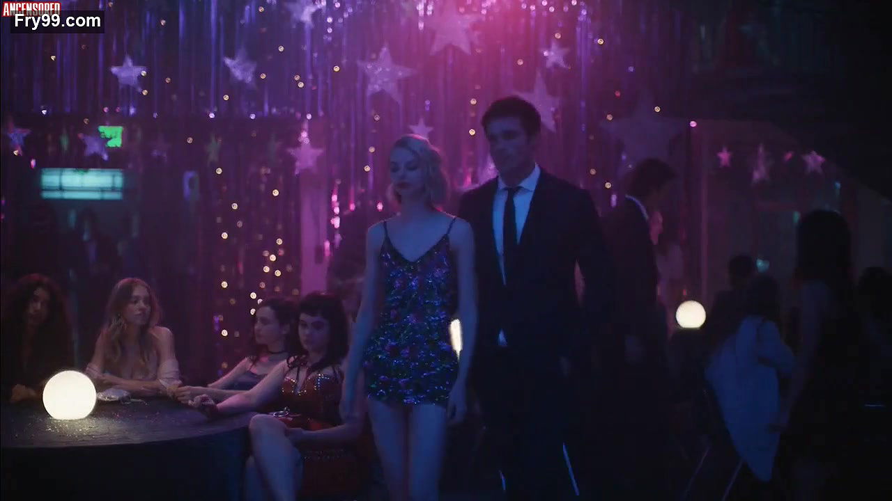 allie marie evans – euphoria 3