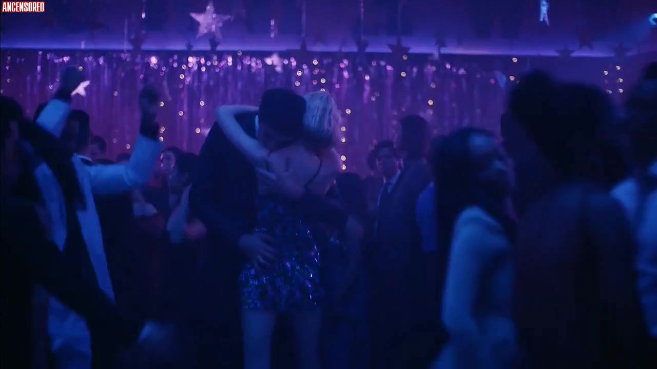 allie marie evans – euphoria 3