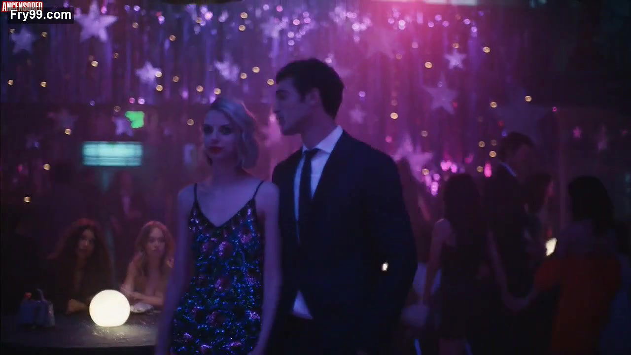 allie marie evans – euphoria 3