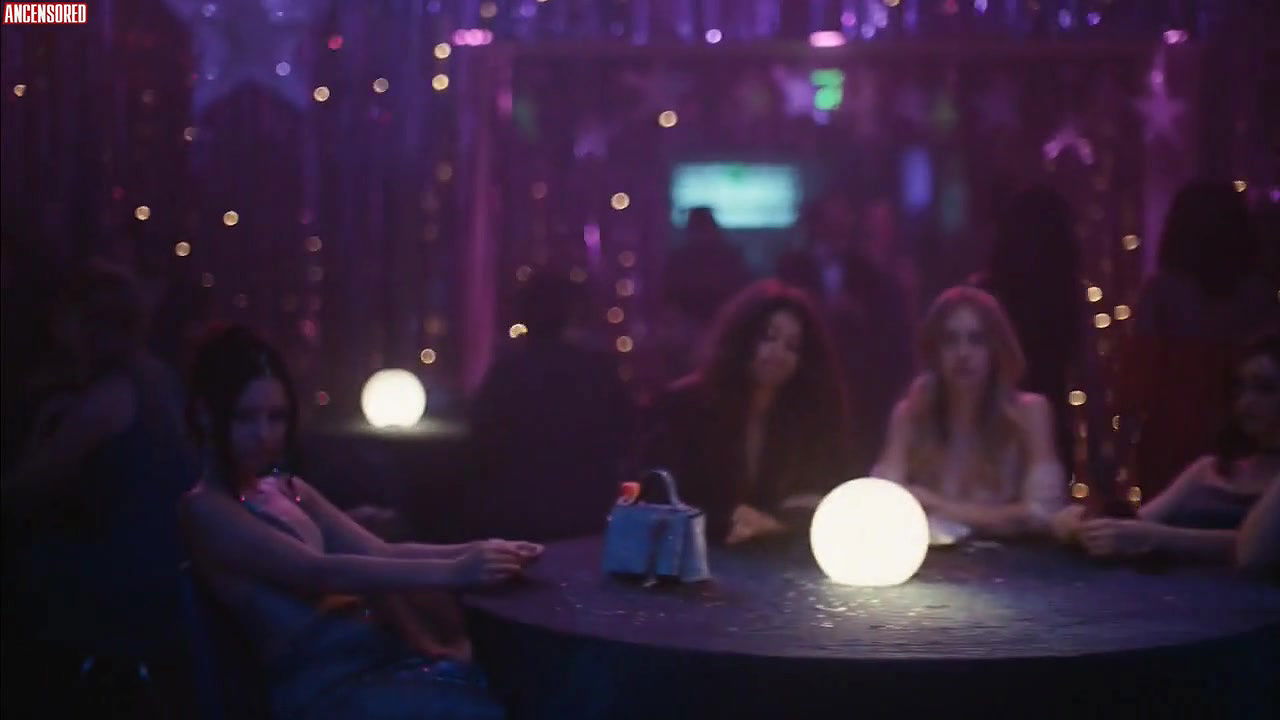 allie marie evans – euphoria 3