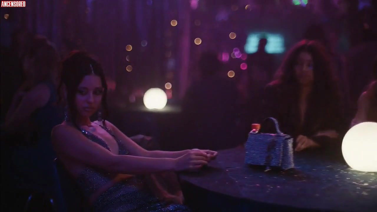 allie marie evans – euphoria 3