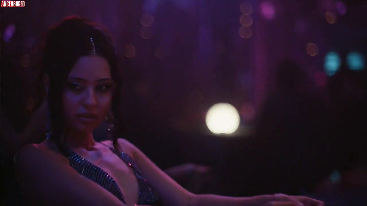 allie marie evans – euphoria 3