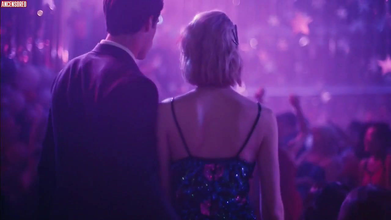 allie marie evans – euphoria 3