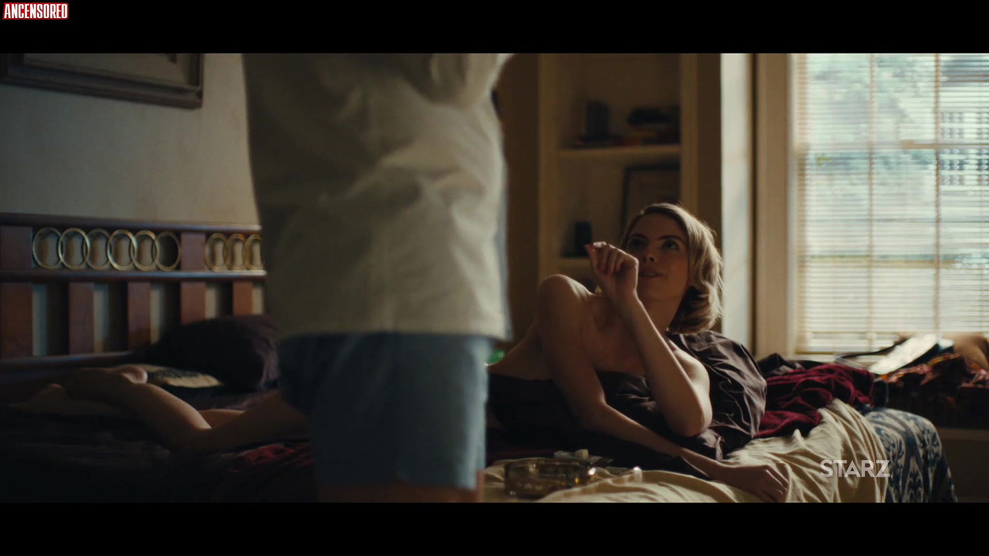 allie marie evans – gaslit