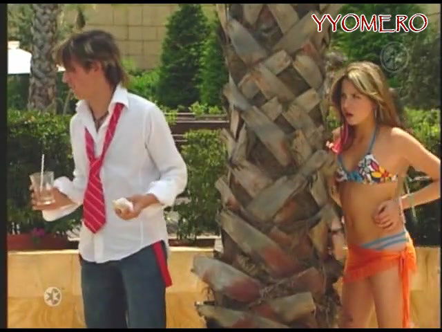 allison lozano – Rebelde