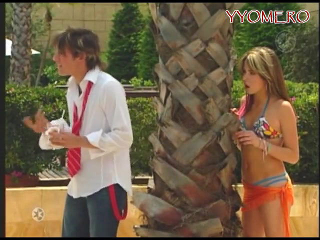 allison lozano – Rebelde