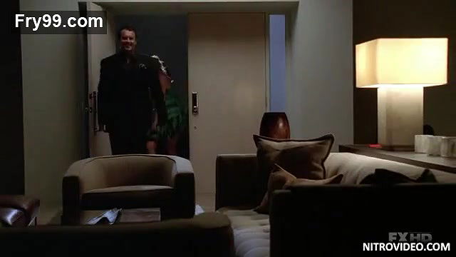 Allison McAtee – Nip Tuck