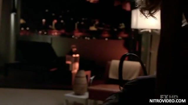 Allison McAtee – Nip Tuck