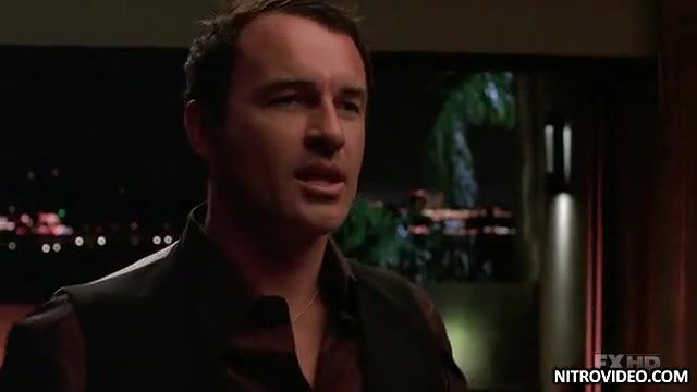 Allison McAtee – Nip Tuck