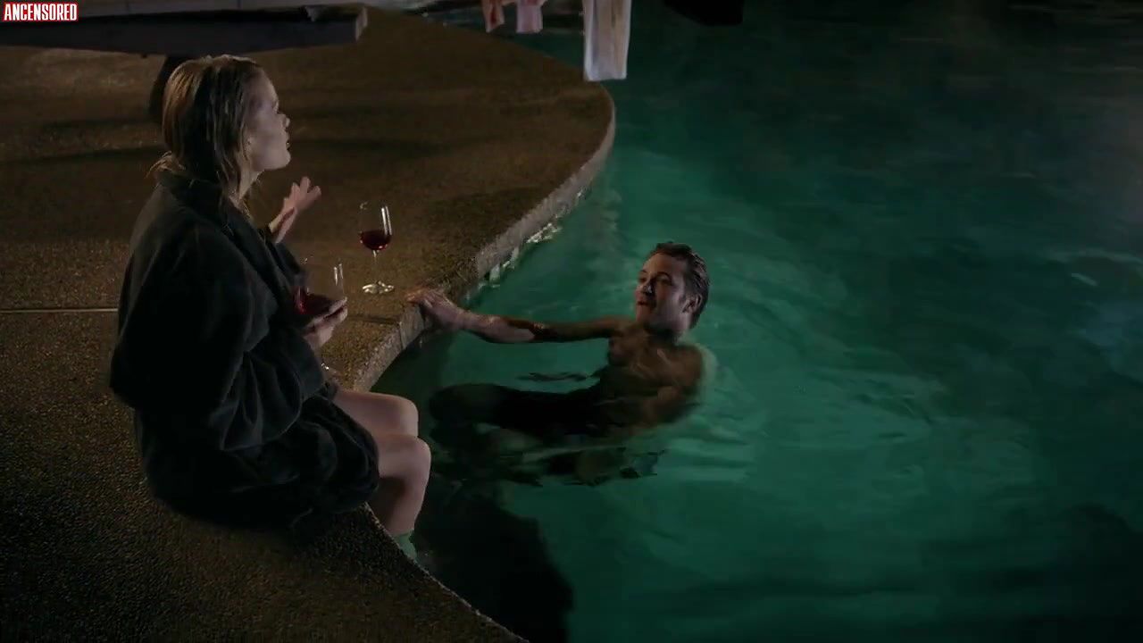 allison paige – the grounds