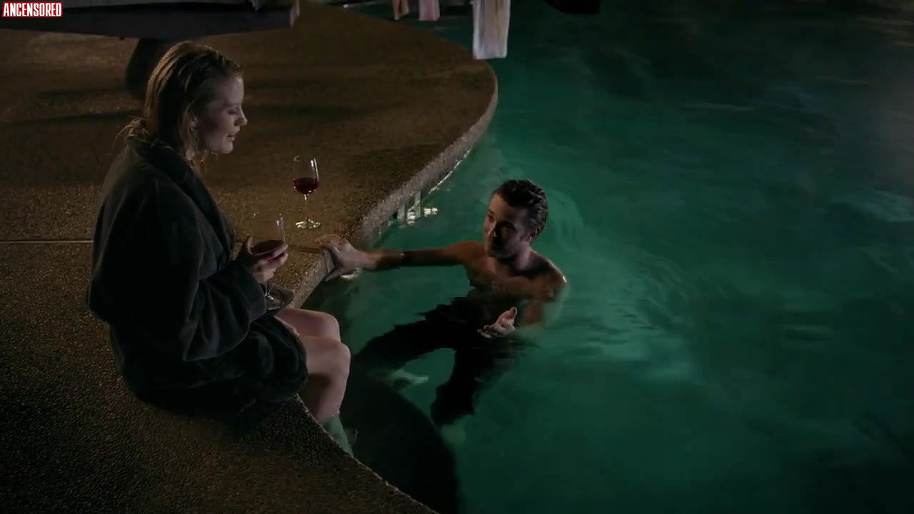 allison paige – the grounds