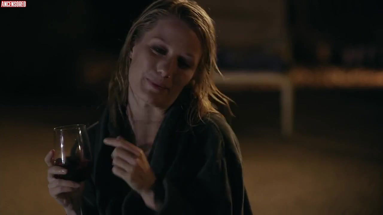 allison paige – the grounds